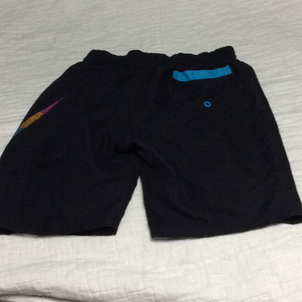 Nike boys bathing trunks size large (12-13) - Picture 3 of 6